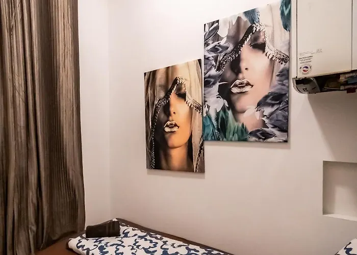 Family Studio- 7 Minutes To Schoenbrunn Palace * וינה