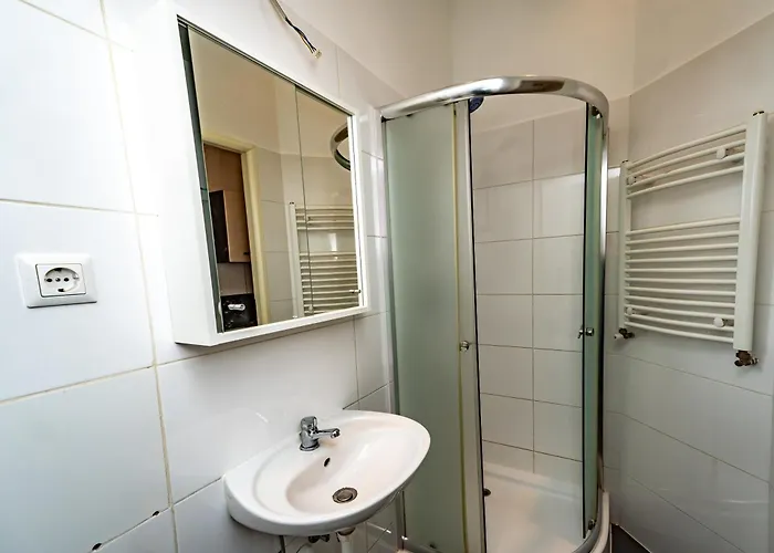 Family Studio- 7 Minutes To Schoenbrunn Palace