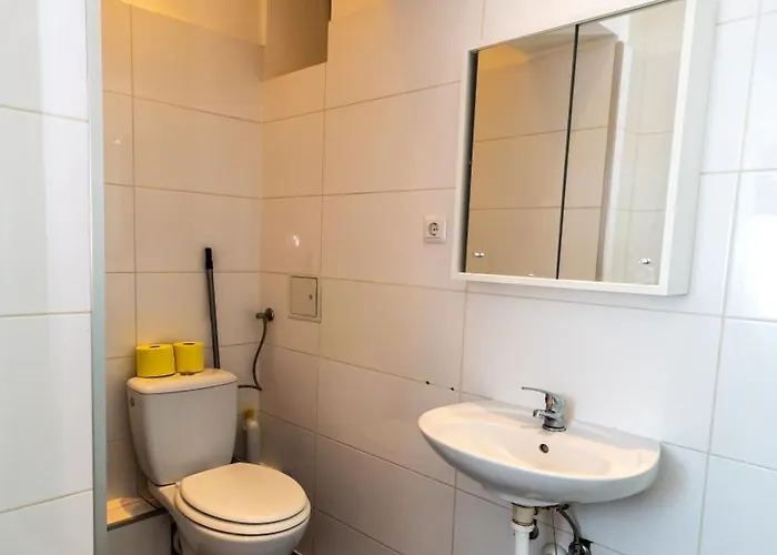 Family Studio- 7 Minutes To Schoenbrunn Palace * וינה