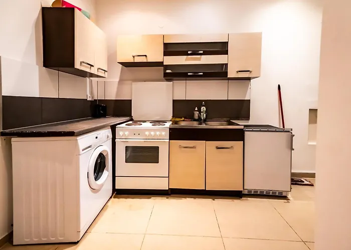 Family Studio- 7 Minutes To Schoenbrunn Palace * וינה